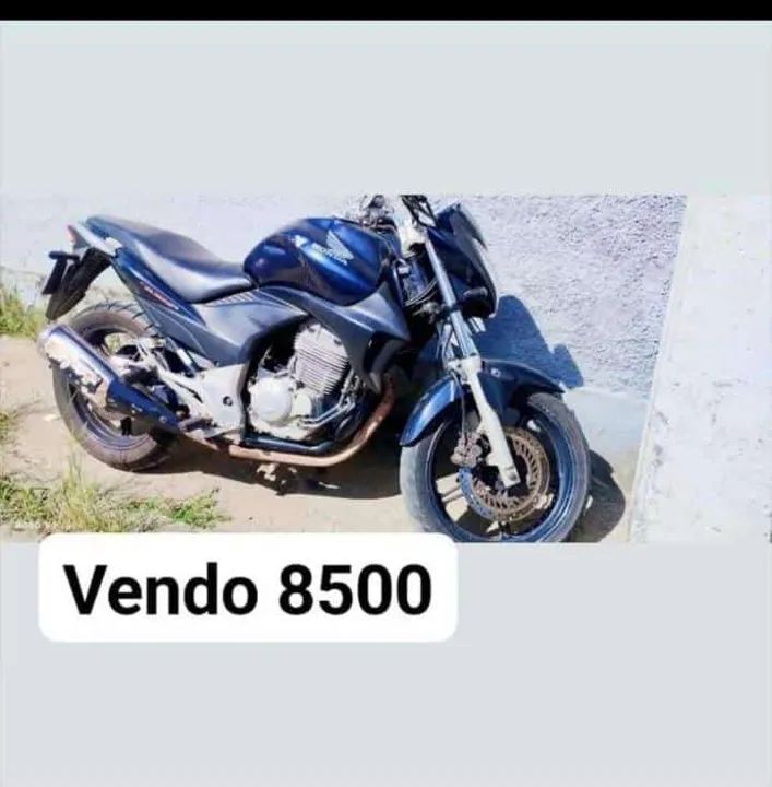 HONDA 300R 300R FLEX 2012 1380305999 OLX