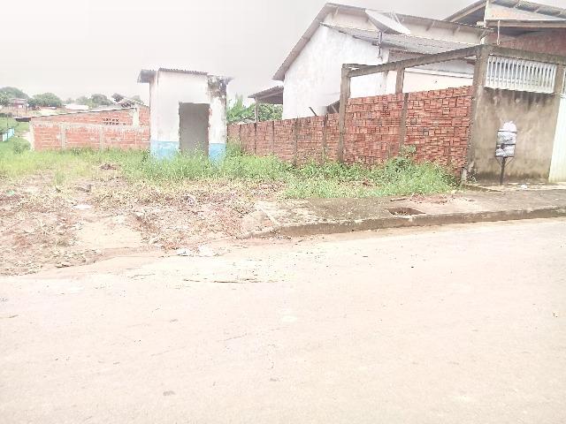 Terreno no bairro Vitória