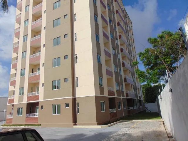 Apartamento 2 quartos à venda Montese Fortaleza CE 987235206 OLX