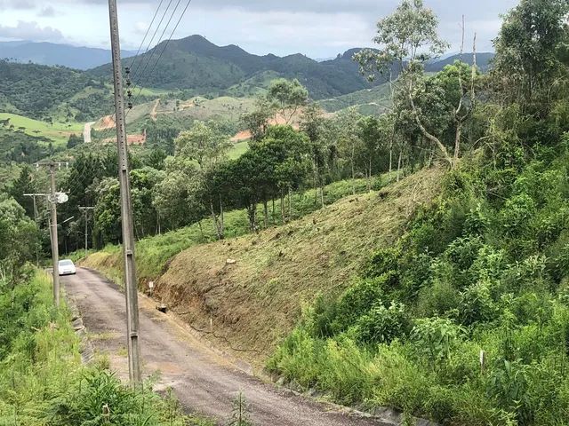 Terreno no Condomínio Village da Montanha em Rancho Queimado Rancho