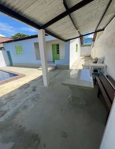 Aluga Se Casas Piscina No Brasil