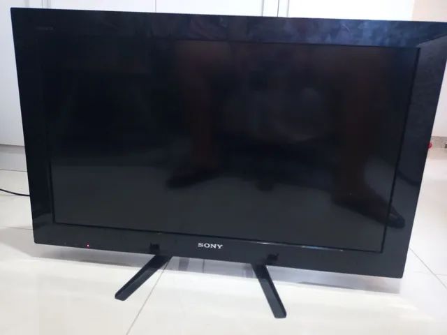 Tv Sony Bravia Lcd An Ncios Na Olx Brasil