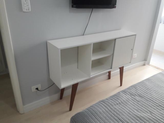 Aparador retr u00f4 em MDF Branco Móveis Parque S u00e3o Vicente, S u00e3o Vicente 453518153 OLX Secreto Armario Clothing ~ Aparador retr u00f4 em MDF Branco Móveis Parque S u00e3o Vicente, S u00e3o Vicente 453518153 OLX