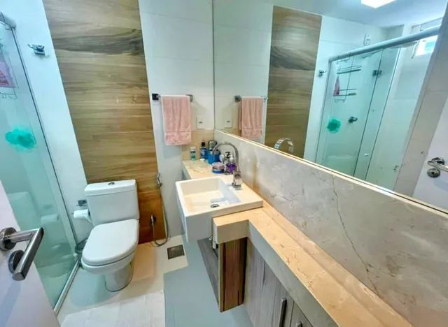 Apartamento 4 quartos à venda Renascença São Luís MA 1306948728 OLX