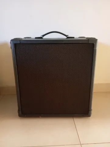 Amplificador Meteoro 100 Watts No Brasil