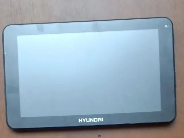 Tablet Hyundai No Brasil