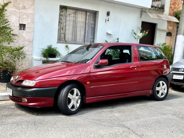 Alfa Romeo Usados E Novos