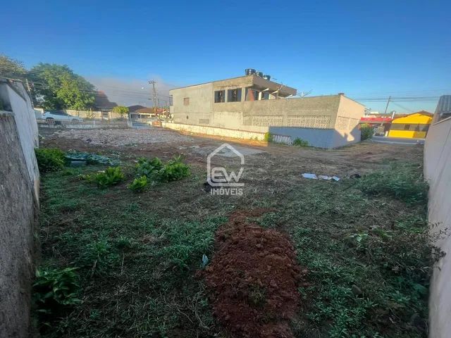 Terreno de 630m² no Centro de Guaramirim SC Terrenos sítios e