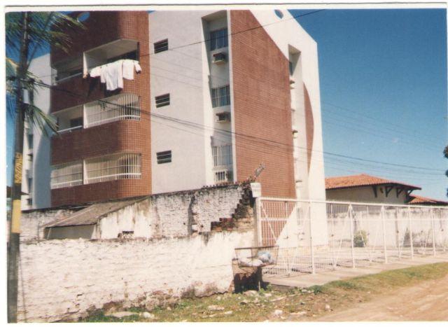 Apartamento no Prado