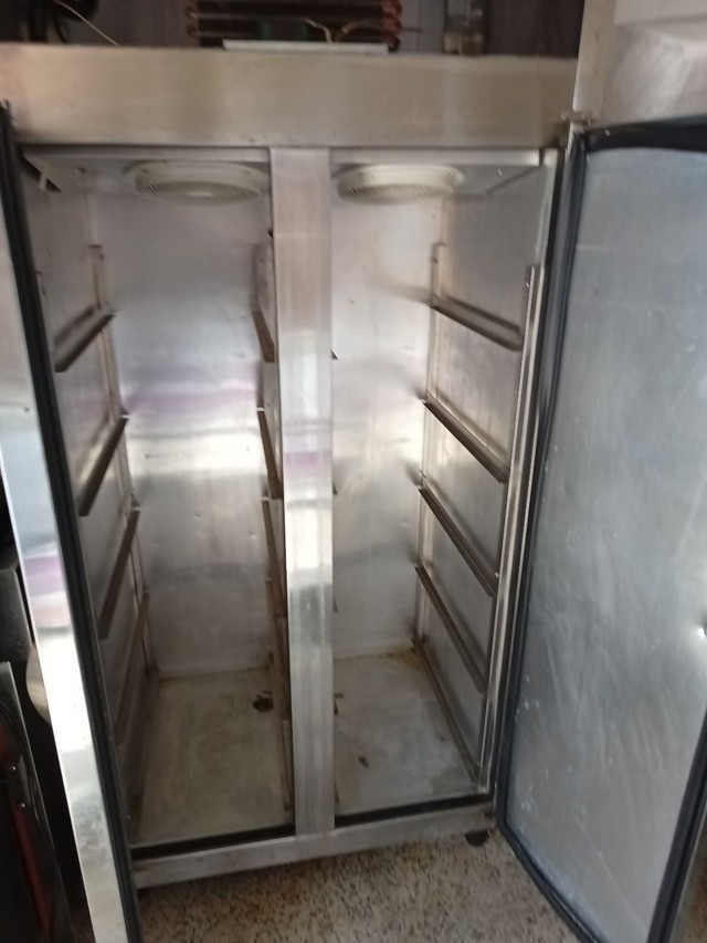 Geladeira inox duas portas 382 anúncios na OLX Brasil