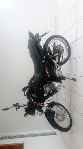 Fan start 160