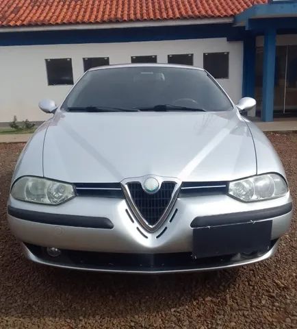 ALFA ROMEO Usados E Novos