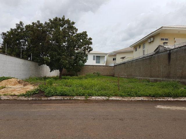 Lote Res. na 303 Sul