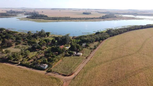 Chacara Molhada Rancho Em Primeiro De Maio Baixe Valor Para Vender