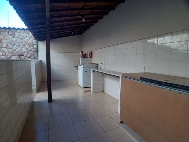 Casa Quartos Venda Cai Ara Adelaide Belo Horizonte Mg