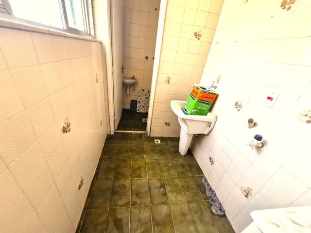 Apartamento Quartos Venda Cavalcanti Rio De Janeiro Rj