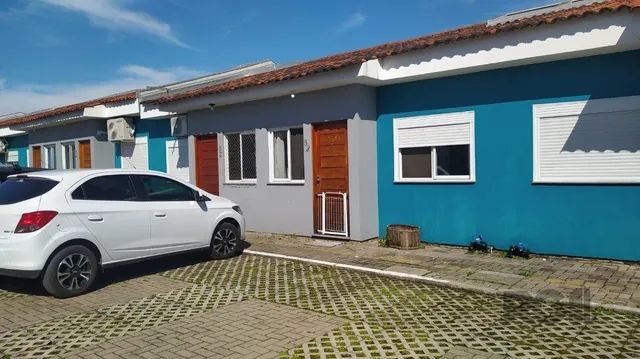 Casa Em Condominio Fechado Quartos Venda Ponta Grossa Porto