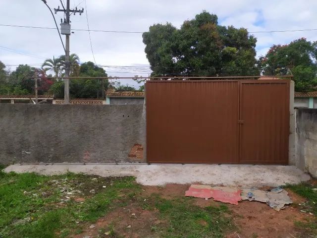 Casa à venda Jardim da Paz Guia de Pacobaíba Magé RJ 1295794576