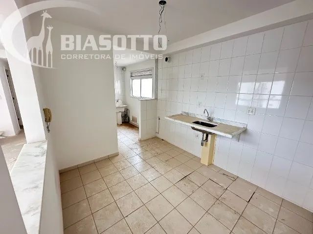 Apartamento Quartos Venda Vila Brandina Campinas Sp