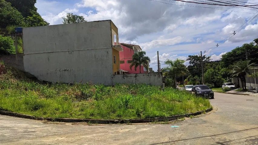 Terreno em condomínio de luxo Sulacap Terrenos sítios e fazendas