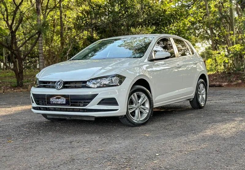 Volkswagen Polo Usados E Novos