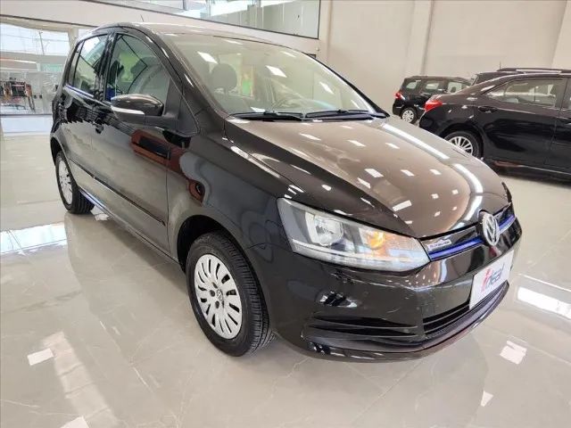 VOLKSWAGEN FOX BLUEMOTION 1 0 MI TOTAL FLEX 12V 5P 2015 1221127756 OLX