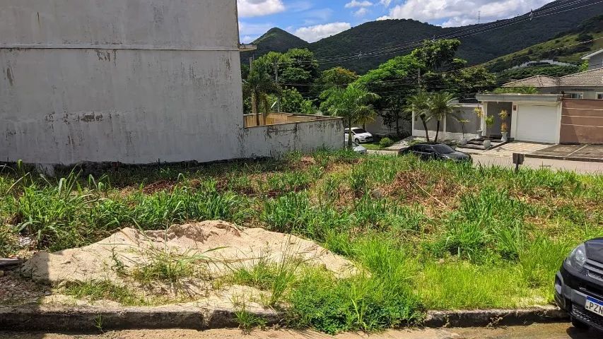 Terreno em condomínio de luxo Sulacap Terrenos sítios e fazendas