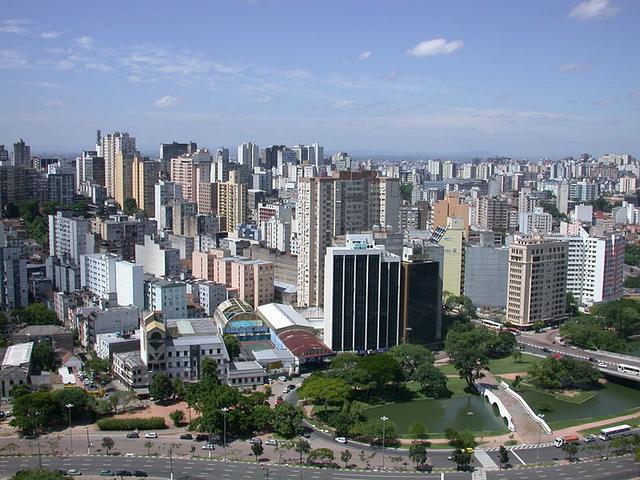 Compro Apartamento em Poa - Urgente