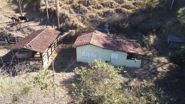 Fazenda em Antônio Dias MG Terrenos sítios e fazendas Antônio Dias