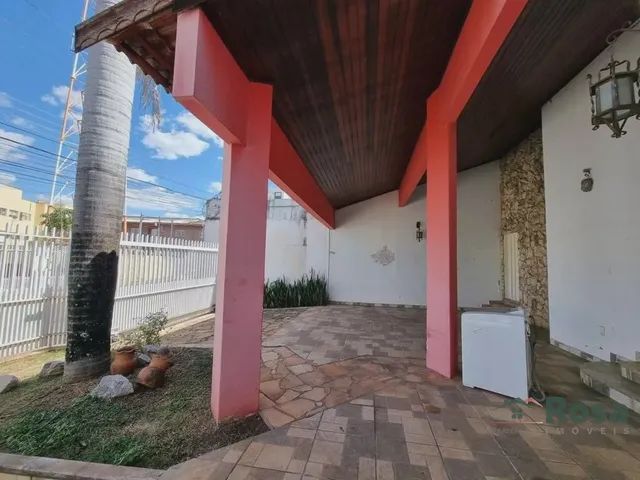 Casa Quartos Venda Jardim It Lia Cuiab Mt Olx