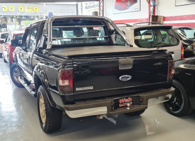 FORD RANGER A Gasolina Usados E Novos No Brasil OLX