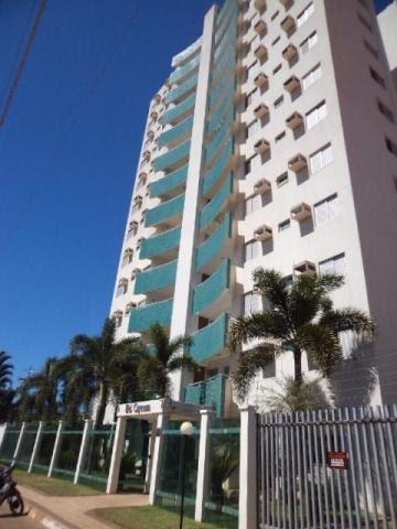 Edifício Cayman