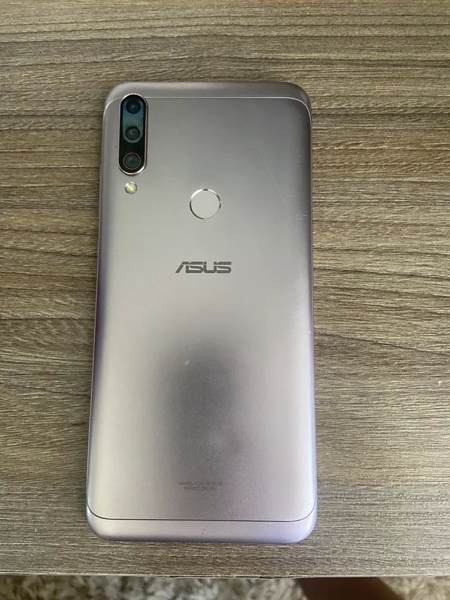 Celular Asus Zen Fone 4 No Brasil