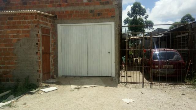 Vendo ou troco casa no jardim do prado casa com salão comercial 5×8