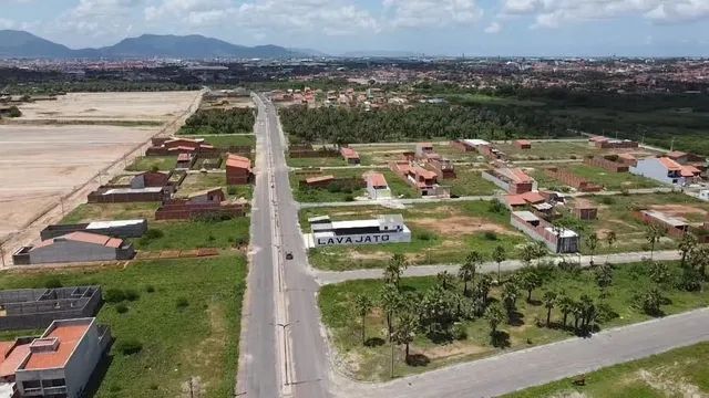 Lote Maracanau No Brasil