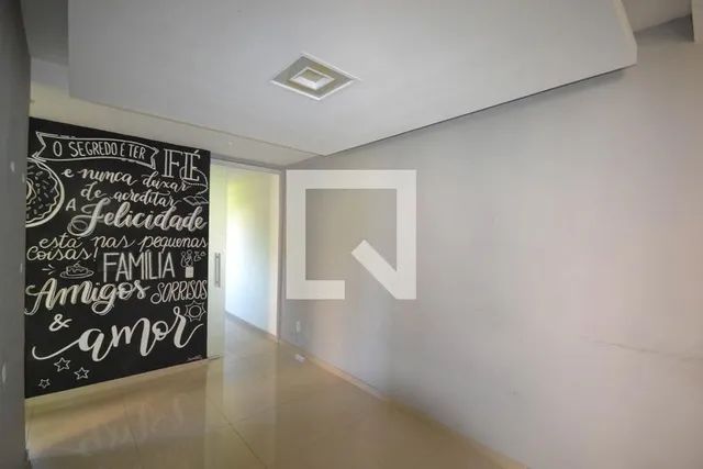 Apartamento 2 quartos para alugar Cerâmica Nova Iguaçu RJ