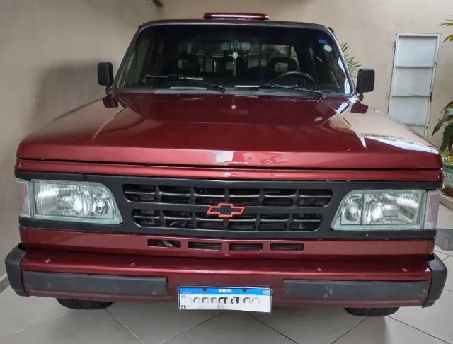 CHEVROLET D 20 Usados e Novos em São Paulo e região SP