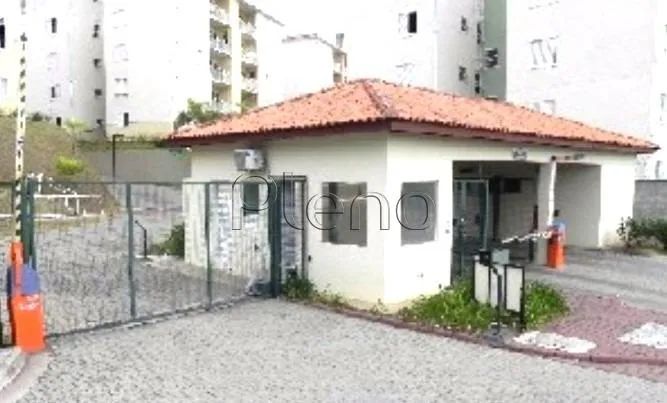 Apartamento 2 quartos à venda Jardim Santa Rosa Valinhos SP