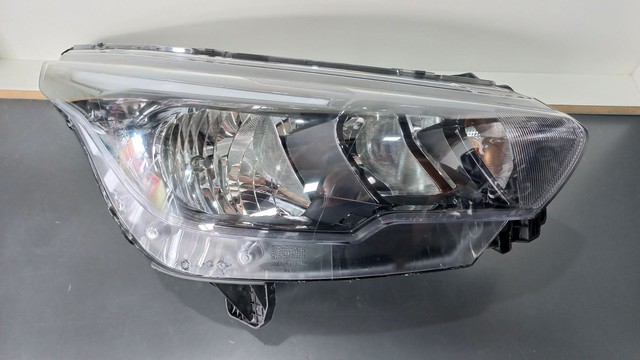 Farol Fiat Argo Cronos Led 2017 2018 2019 2020 2021 2022 Original