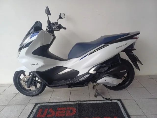 Honda Pcx Sport Olx