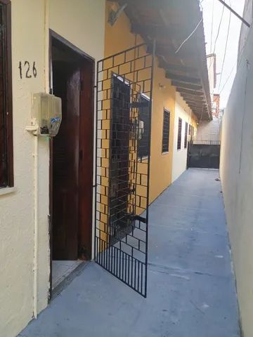 Casas Para Alugar Castel O Fortaleza Ce Olx