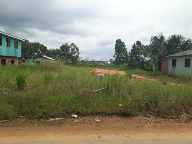 Terreno próximo Unopar