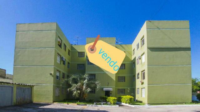 Apartamento 2 dormitórios