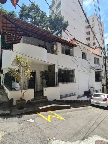 Casa De Vila Quartos Para Alugar Zona Sul Rj Olx