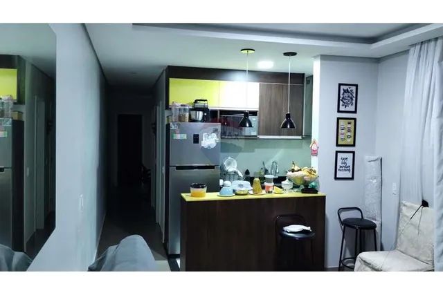 Apartamento 3 quartos à venda Novo Osasco Osasco SP 1298098165 OLX