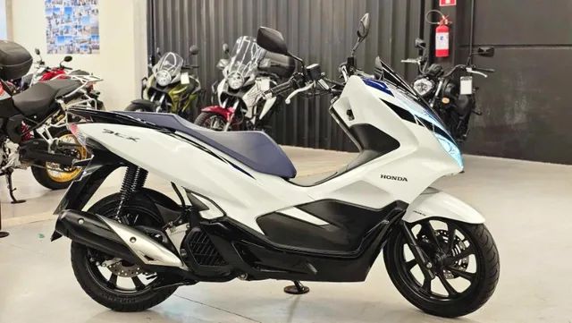 HONDA PCX 150 SPORT 2022 1219553395 OLX