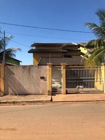 Casa 3 quartos à venda Costa Verde Várzea Grande MT 1008592387 OLX