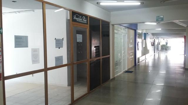 Aluga-se Loja Comercial - Av Rep do Líbano - St oeste