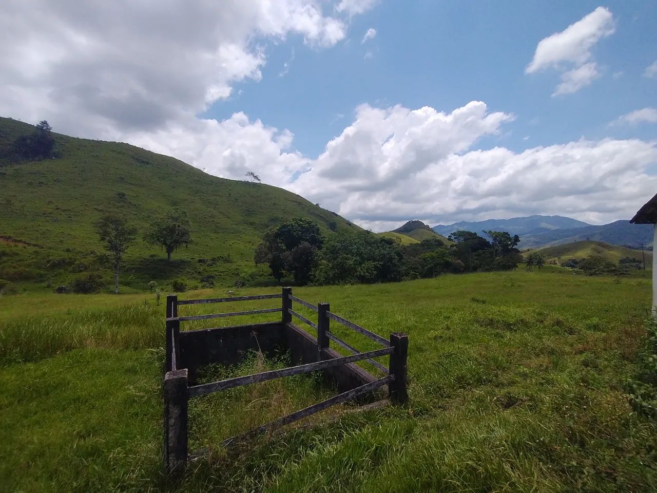 Rio Bonito Fazenda Pronta Nascentes Linda Terrenos S Tios E