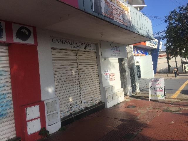 Alugo sala setor central de goiânia